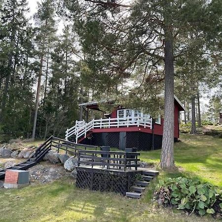 Apartamento Edvin Rantamoekki Taalintehdas Exterior foto