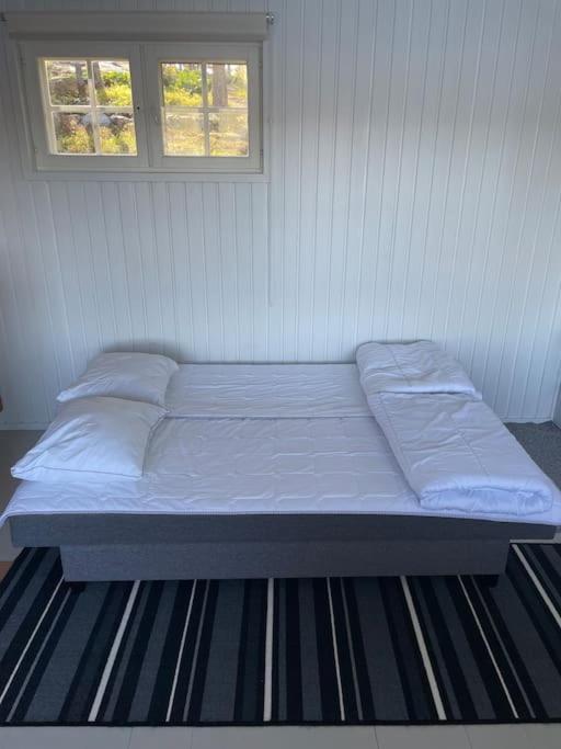 Apartamento Edvin Rantamoekki Taalintehdas Exterior foto