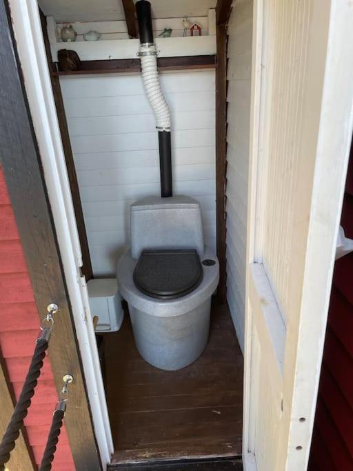 Apartamento Edvin Rantamoekki Taalintehdas Exterior foto