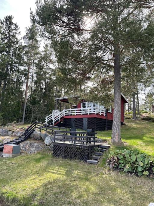 Apartamento Edvin Rantamoekki Taalintehdas Exterior foto