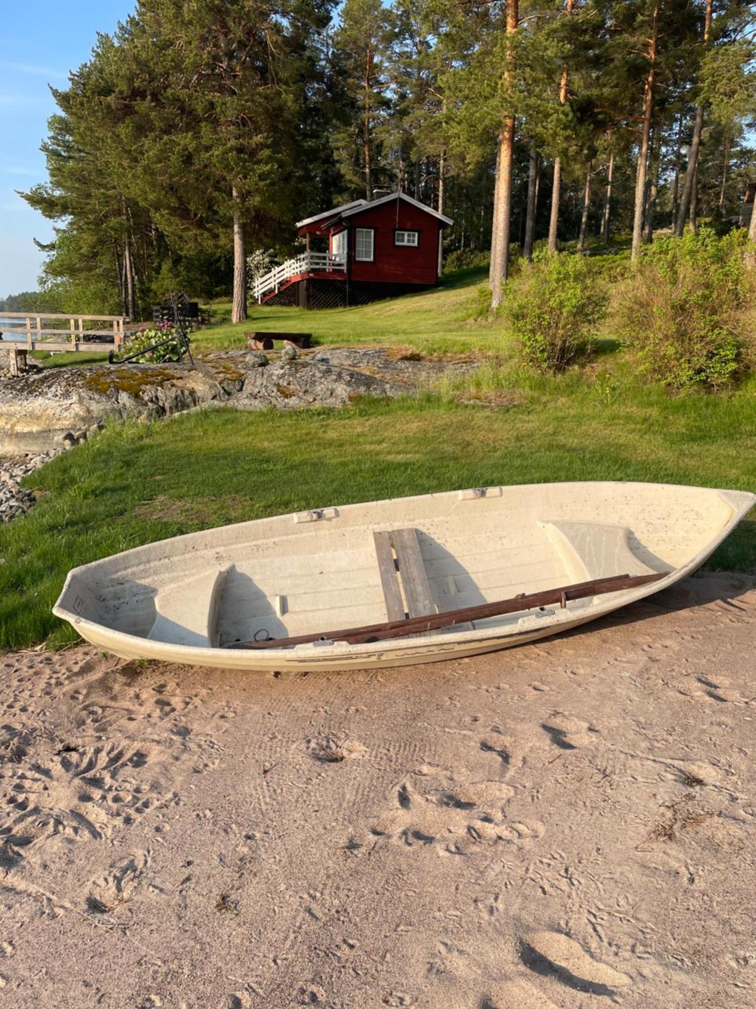 Apartamento Edvin Rantamoekki Taalintehdas Exterior foto