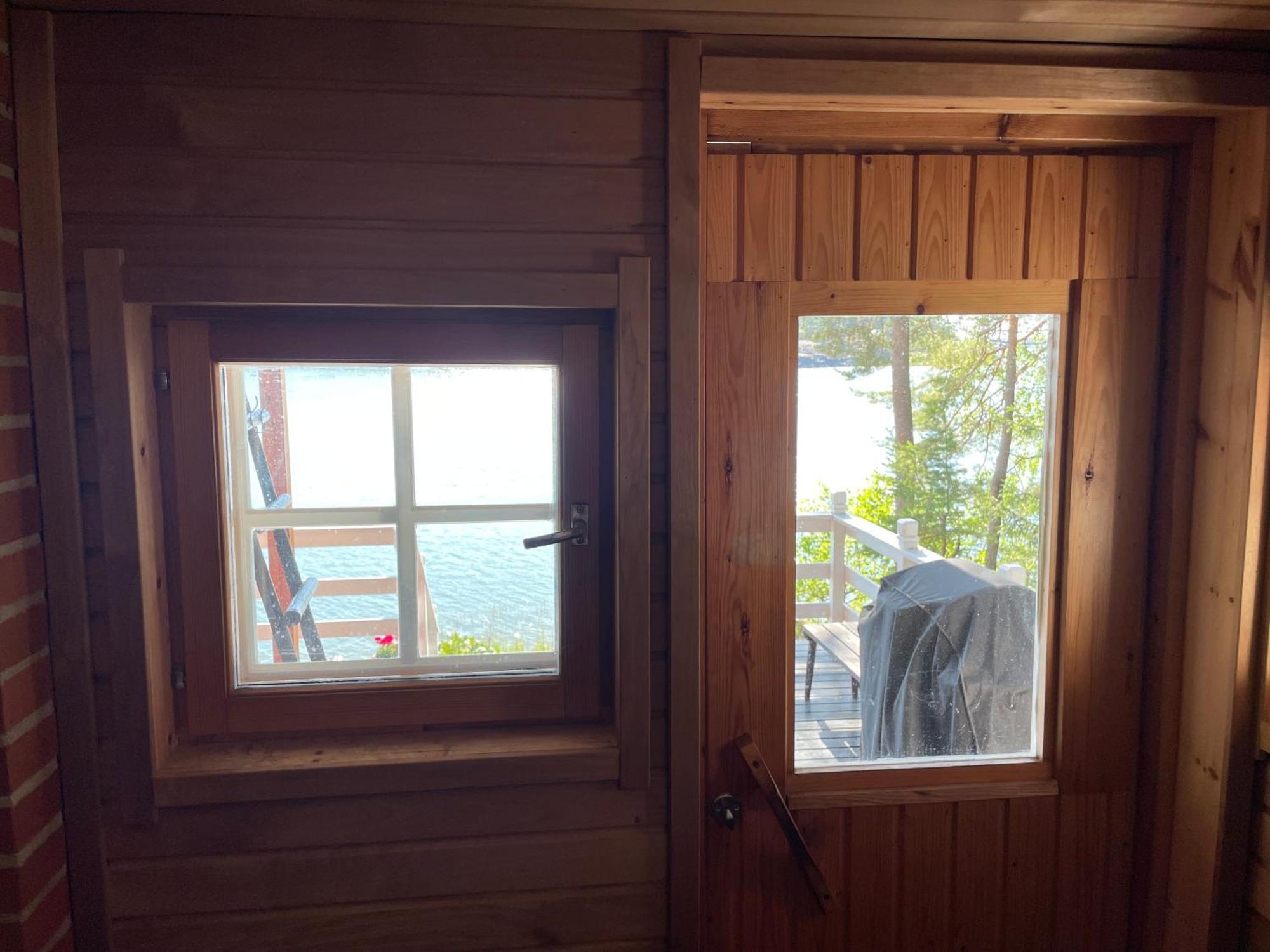 Apartamento Edvin Rantamoekki Taalintehdas Exterior foto